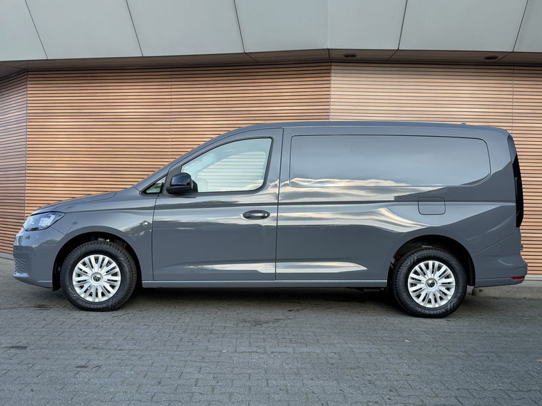 Volkswagen Caddy Cargo Maxi