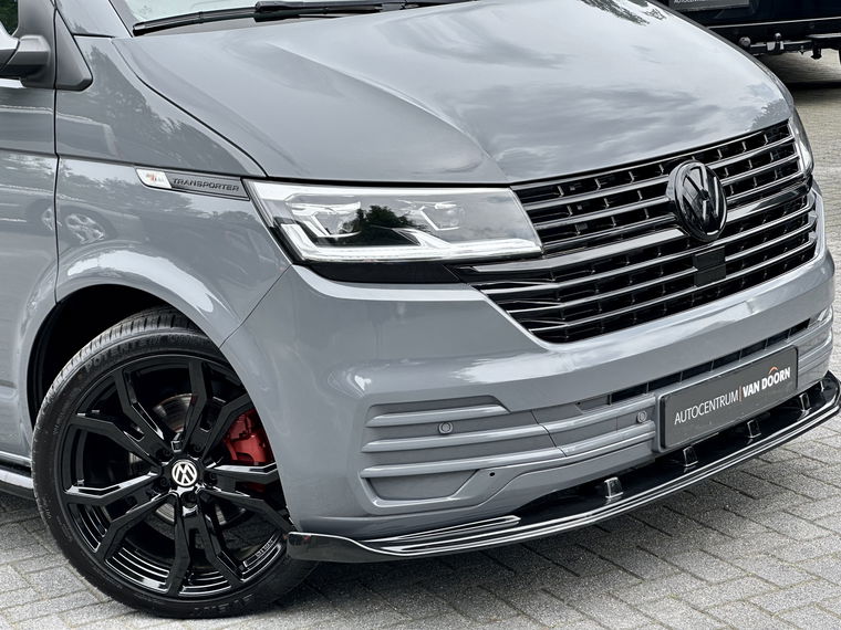 Volkswagen Transporter T6.1
