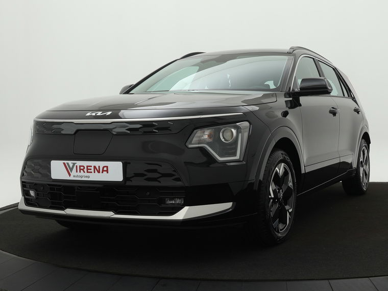 Kia Niro EV