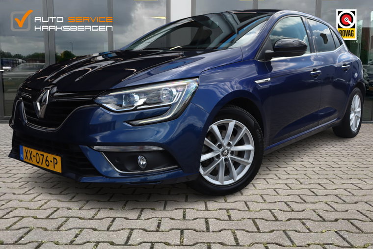 Renault Mégane