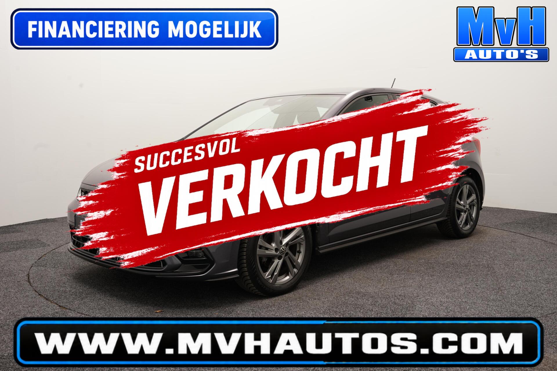Foto van Volkswagen Polo