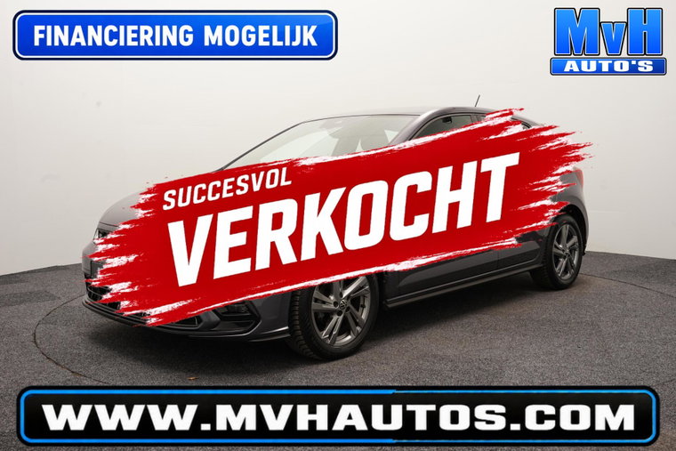 Foto van Volkswagen Polo