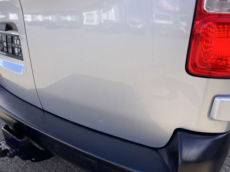 Citroën Jumpy