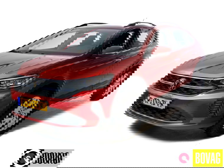 Foto van Volkswagen Taigo