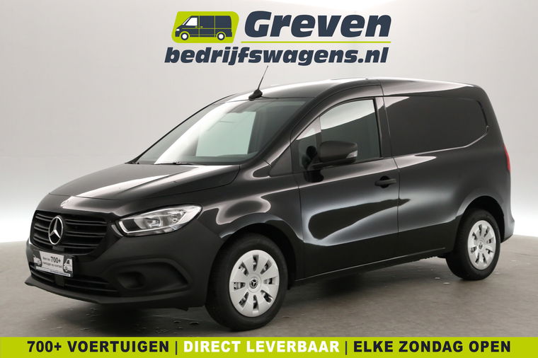 Foto van Mercedes-Benz Citan