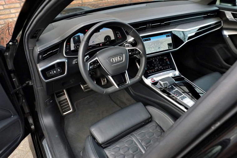 Audi RS6