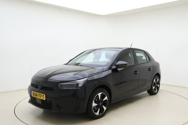 Foto van Opel Corsa-e