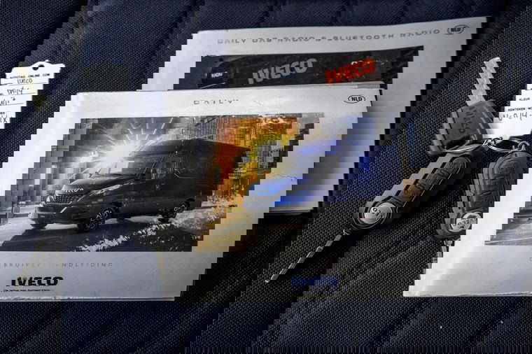 Iveco Daily