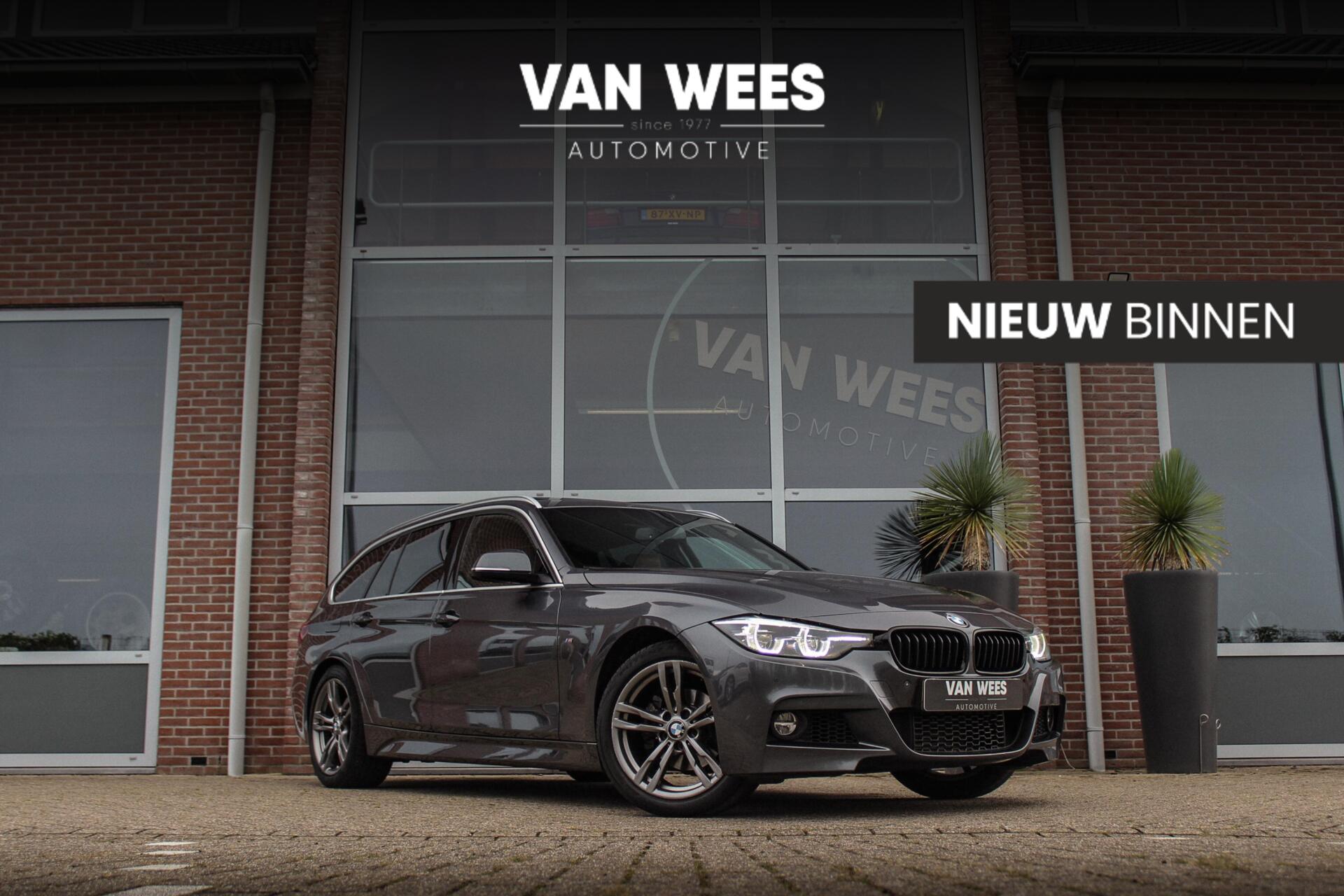 Foto van BMW 3 Serie