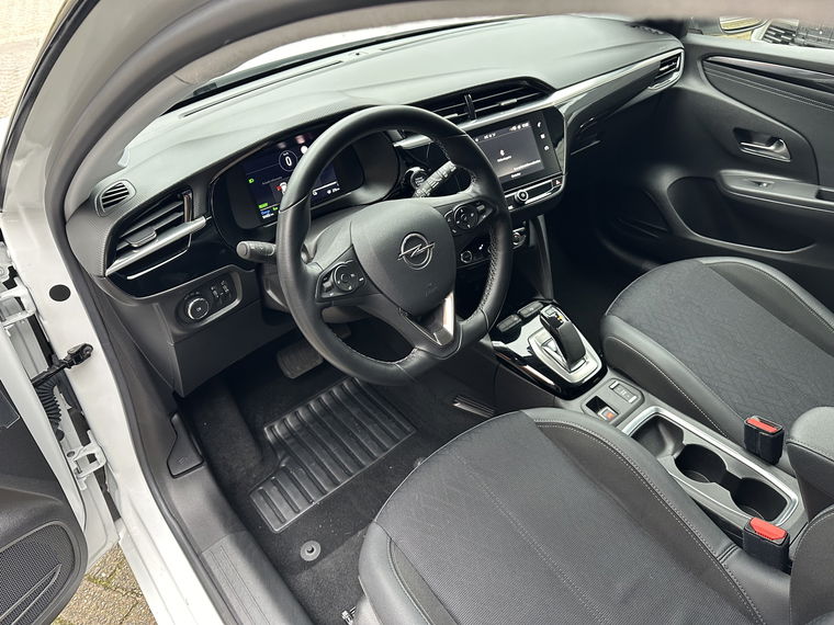 Opel CORSA-E