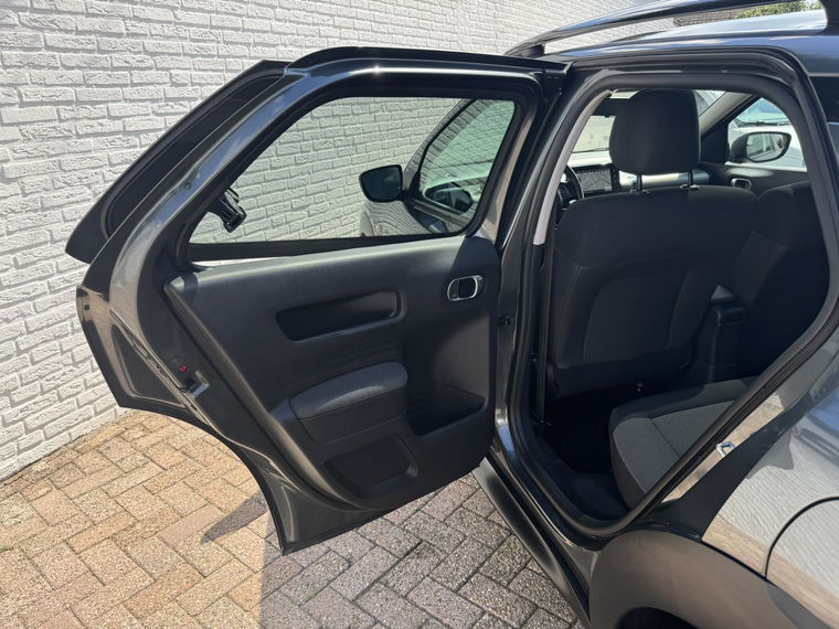Citroën C4 Cactus