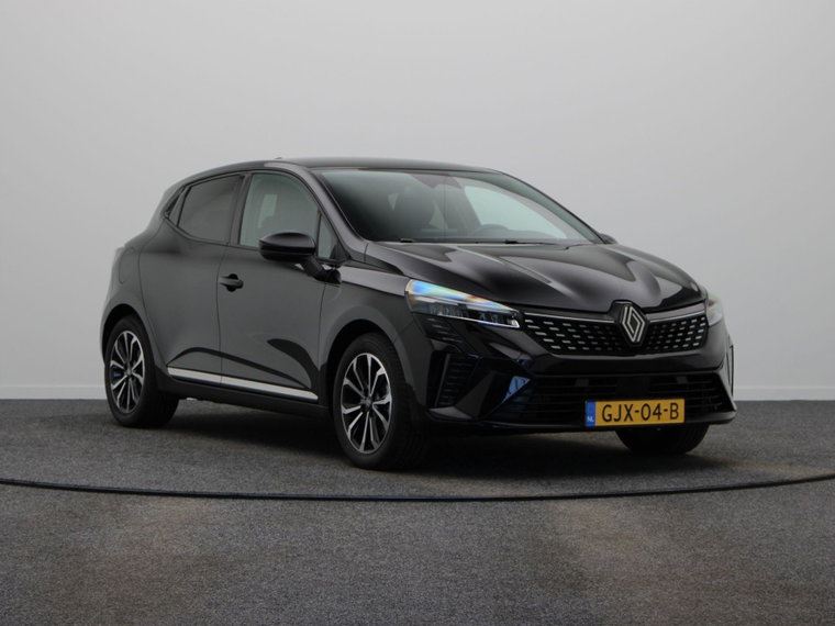 Renault Clio foto 1