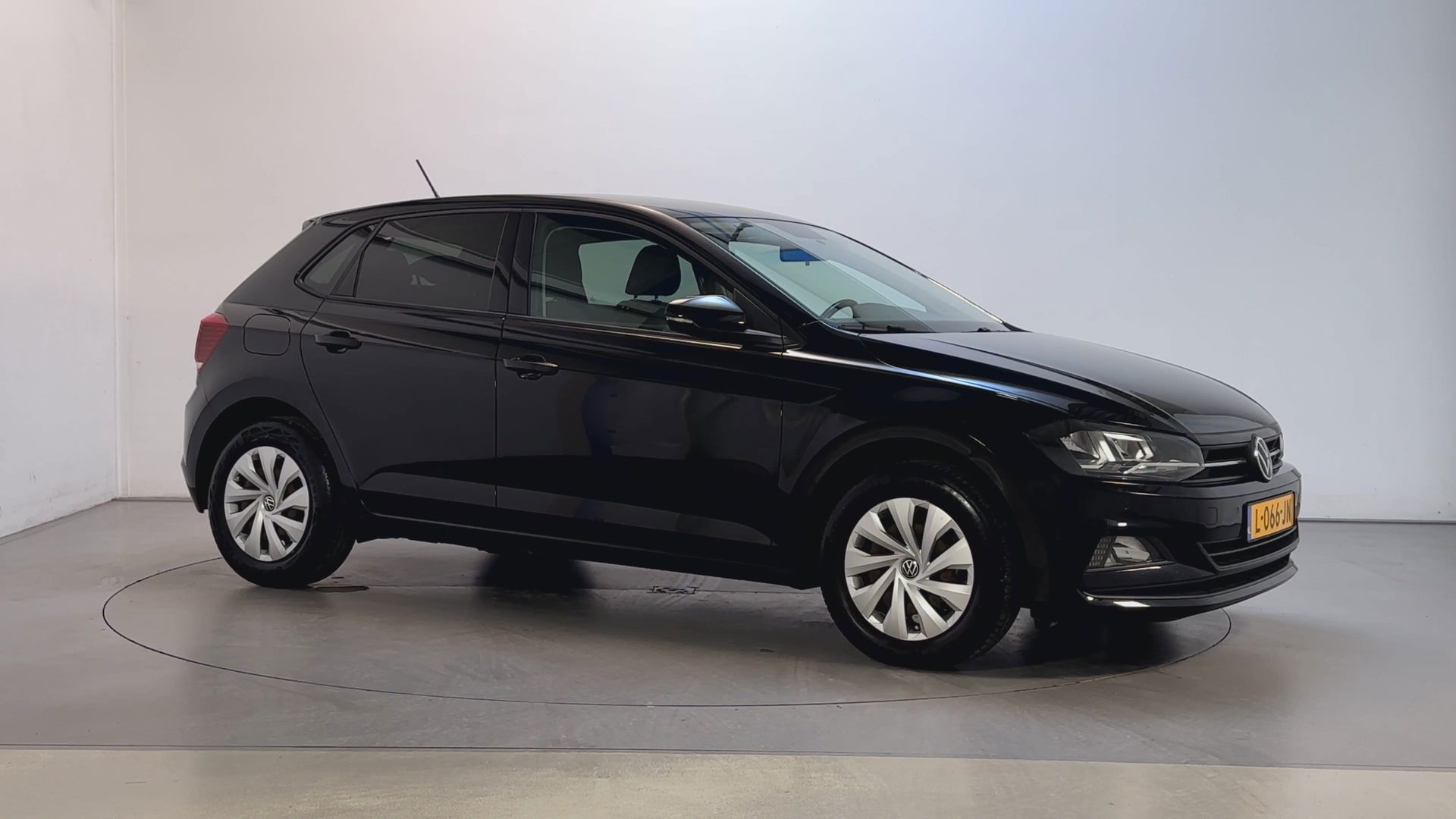 Foto van Volkswagen Polo