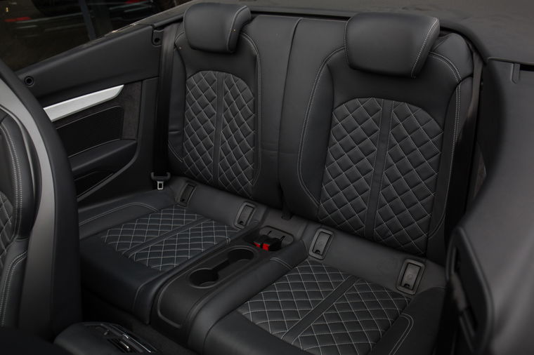 Audi S5