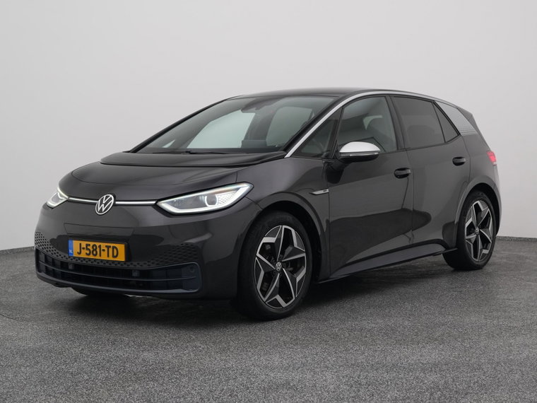 Foto van Volkswagen ID.3
