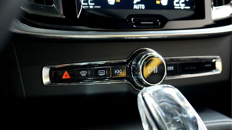 Polestar 1