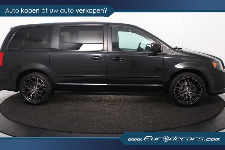 Dodge Grand Caravan