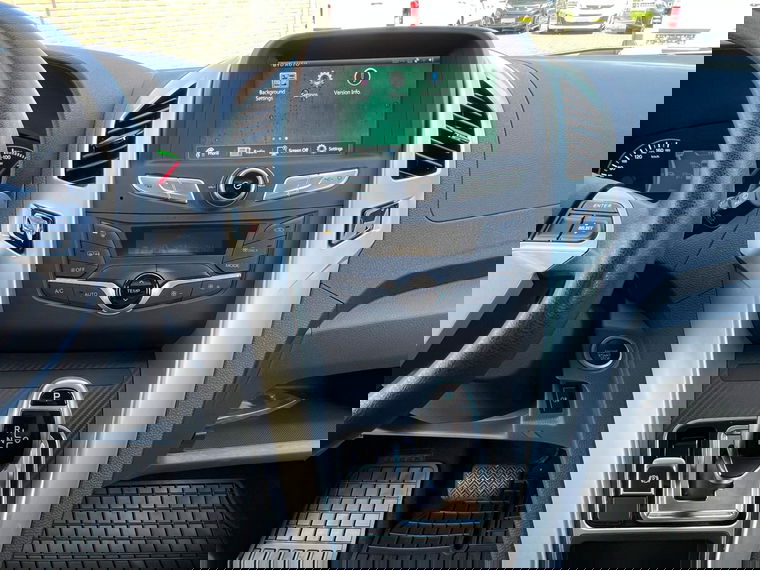 BYD ETP3