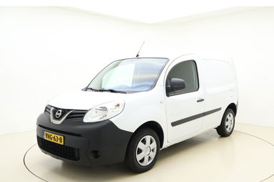 Nissan NV250