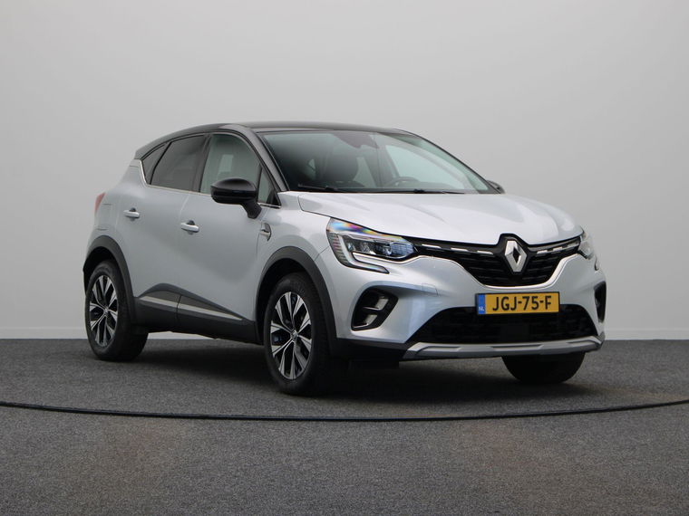 Foto van Renault Captur