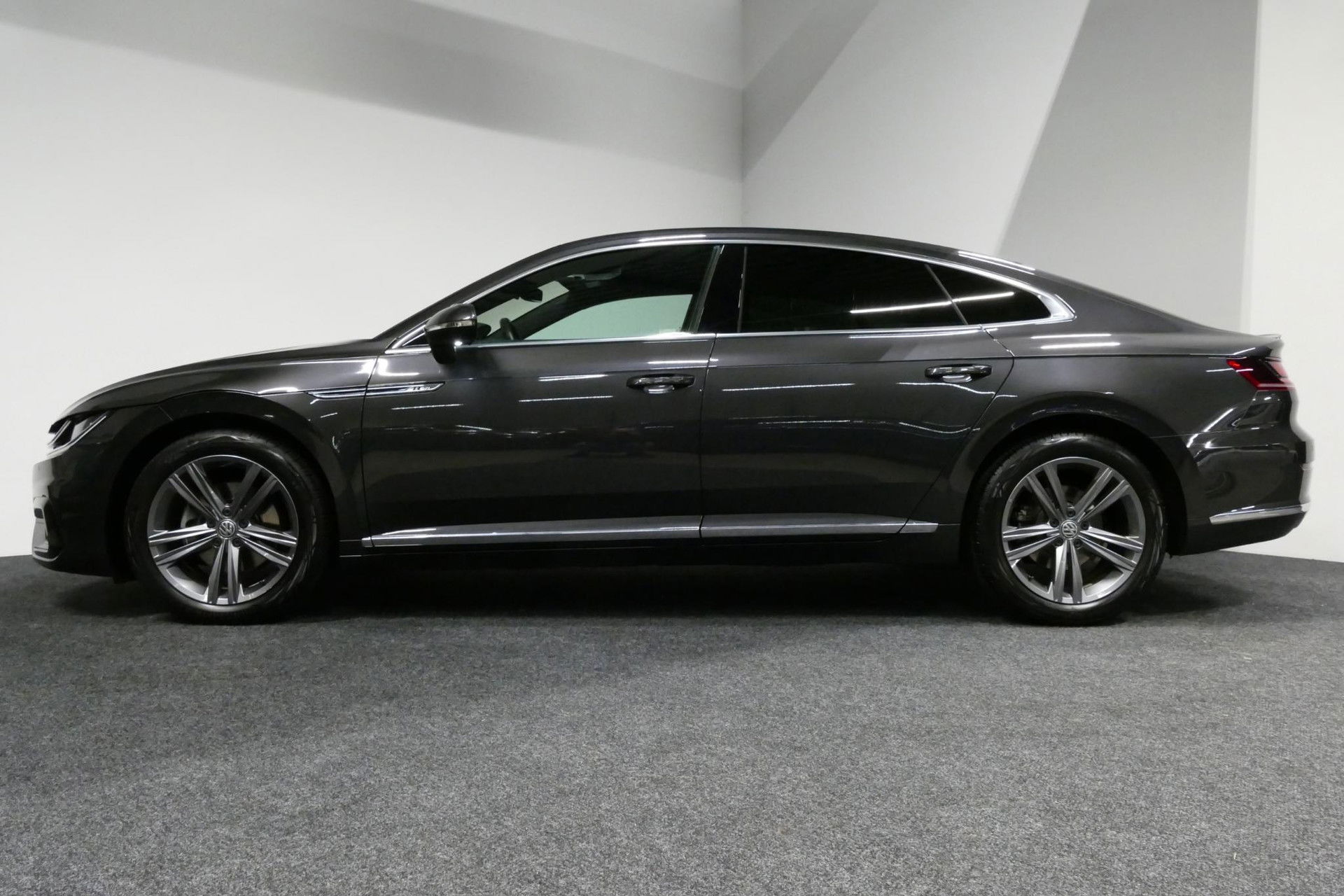 Foto van Volkswagen Arteon