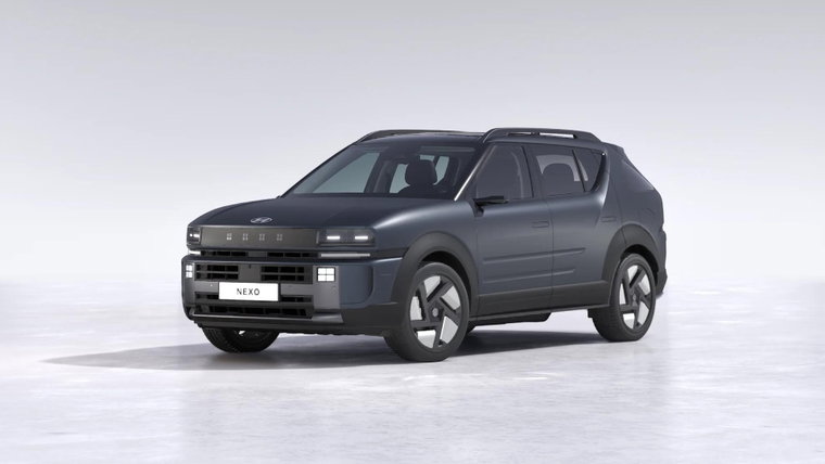 Hyundai Nexo