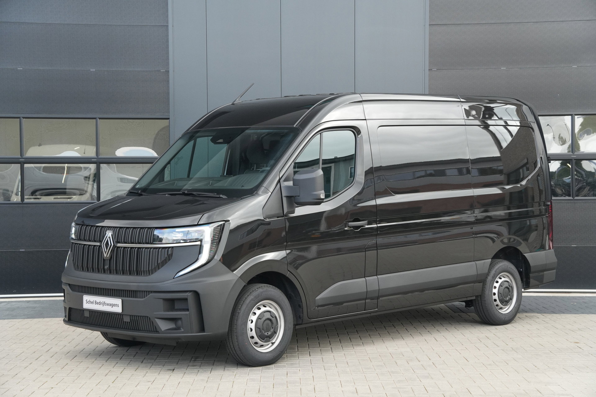 Foto van Renault Master