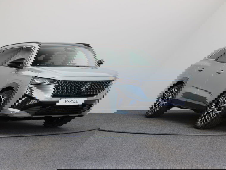 Foto van Renault Espace