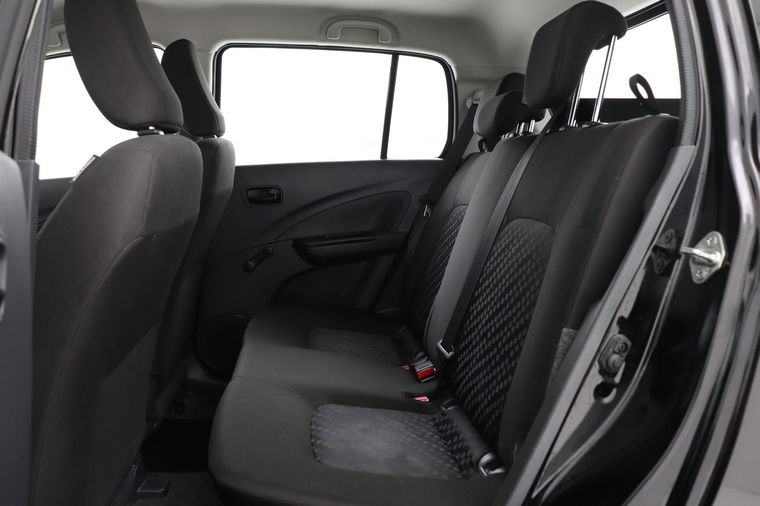 Suzuki Celerio