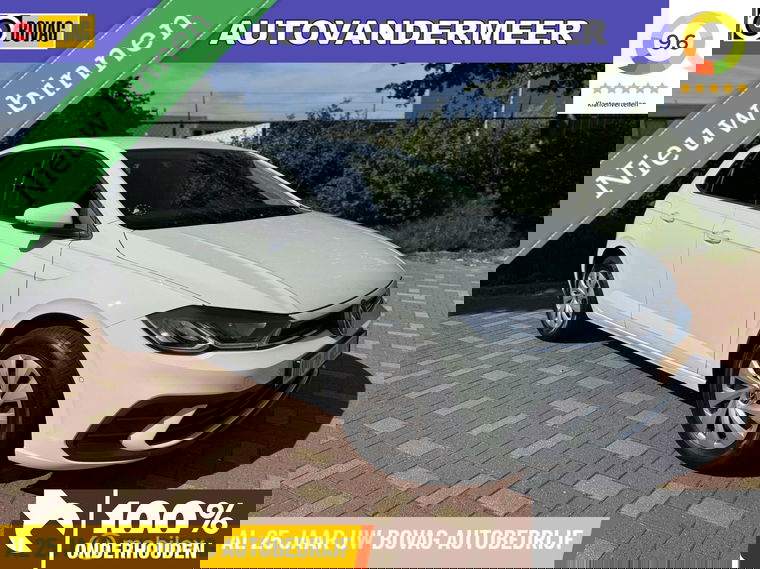 Foto van Volkswagen Polo