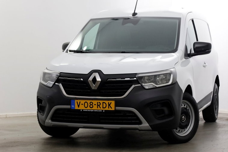 Renault Kangoo foto 1
