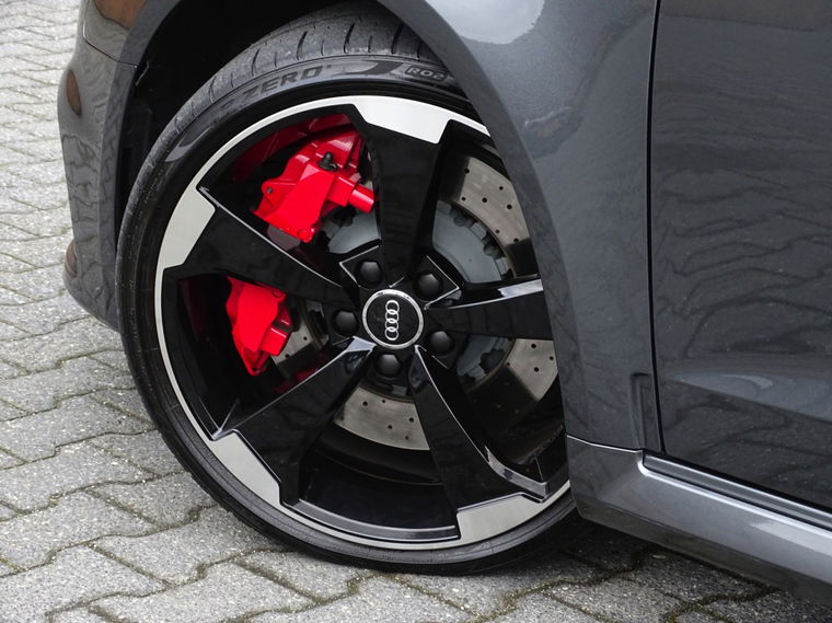Audi RS3 Sportback