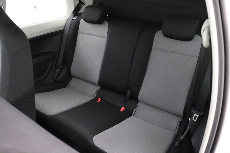Škoda Citigo