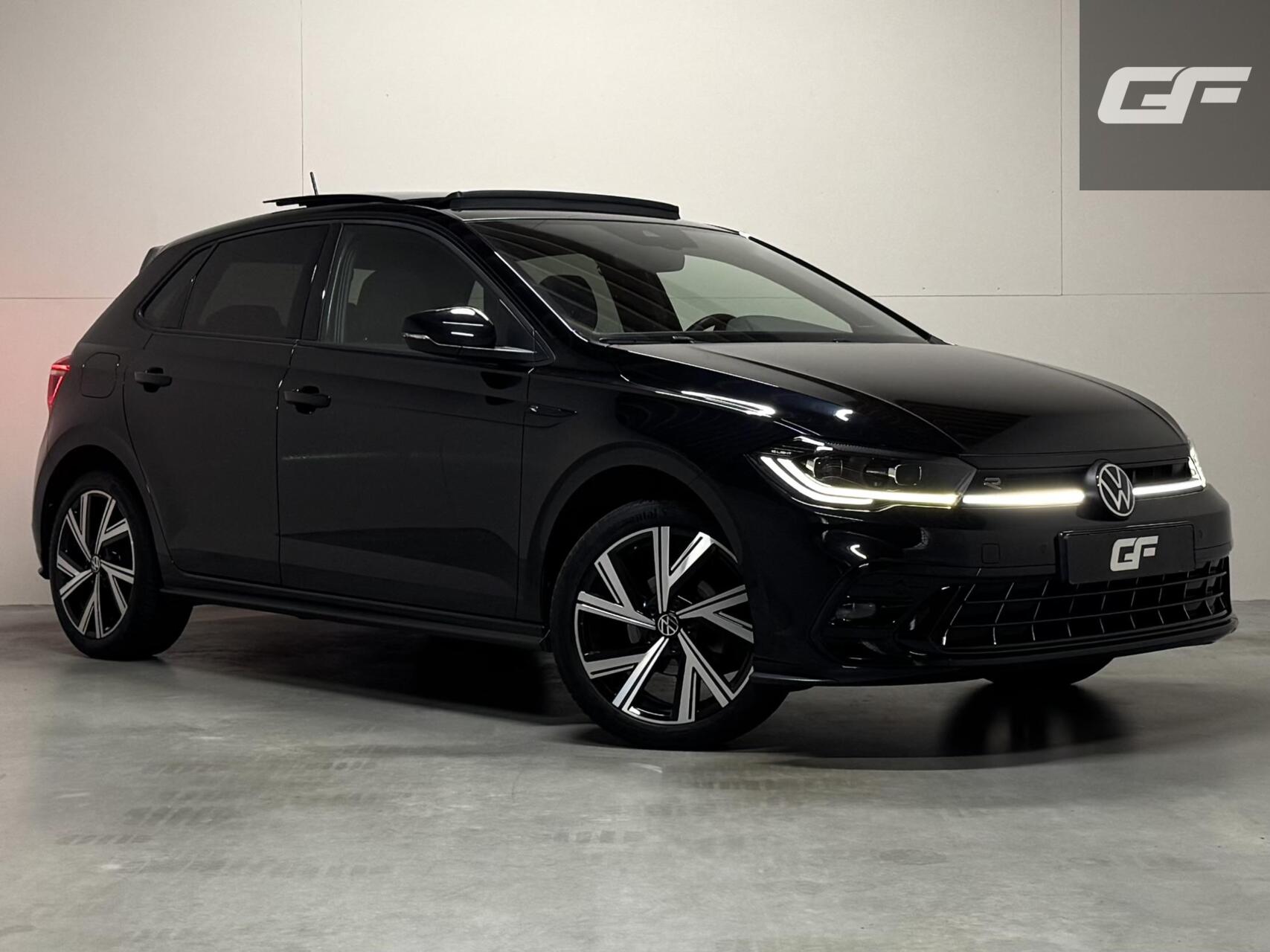 Foto van Volkswagen Polo