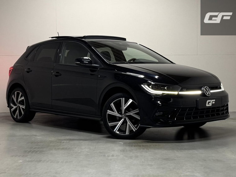 Foto van Volkswagen Polo