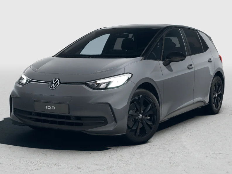 Foto van Volkswagen ID.3