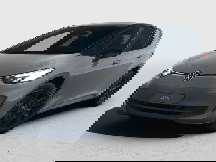 Foto van Volkswagen ID.3