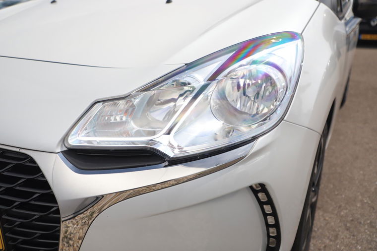 DS DS 3