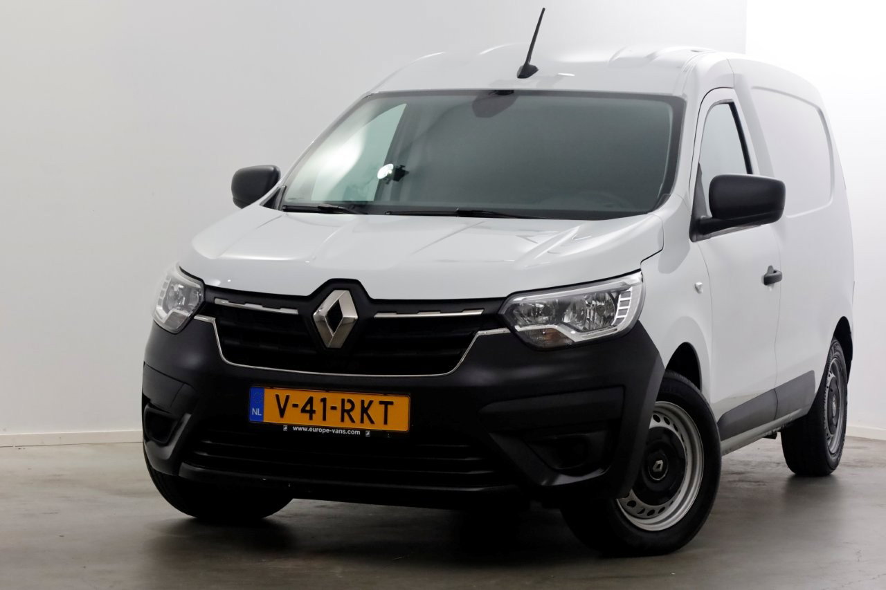 Foto van Renault Express