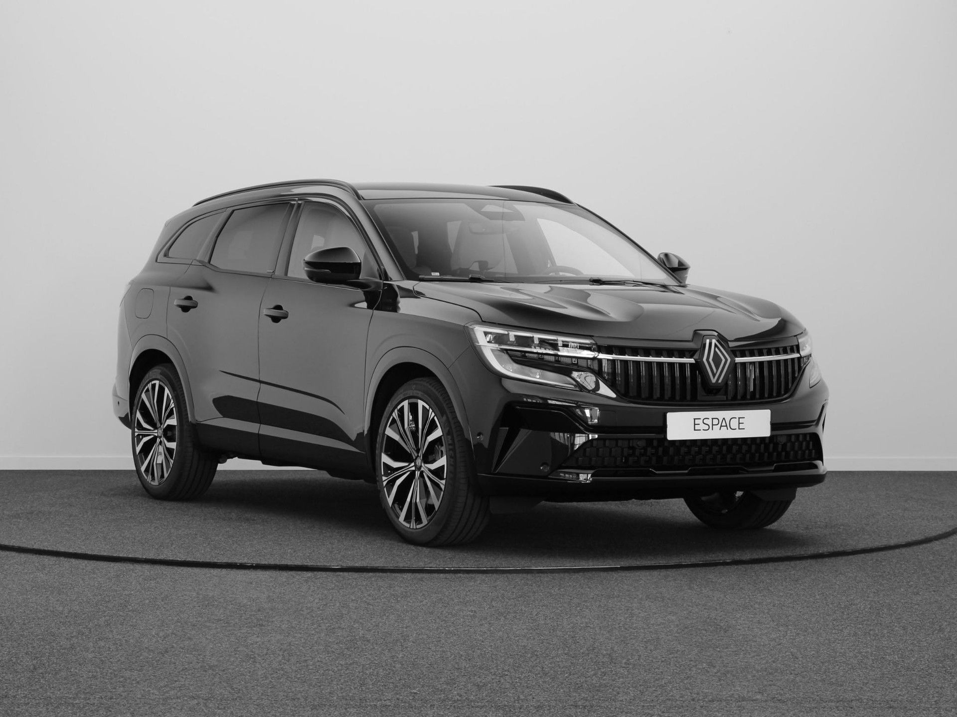 Foto van Renault Espace