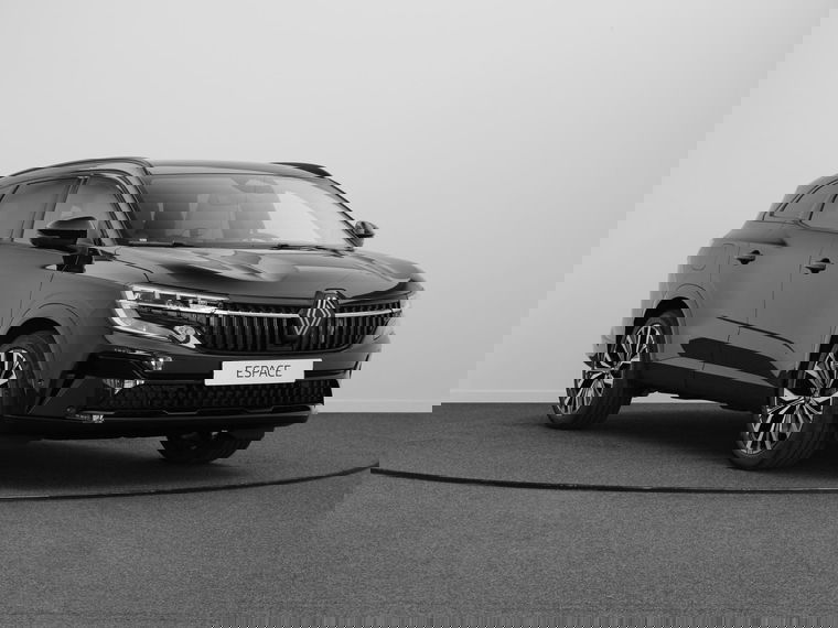 Foto van Renault Espace