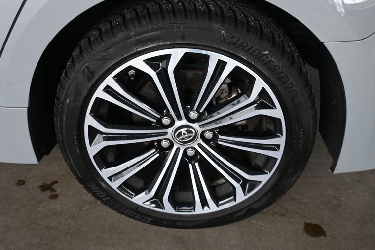 Toyota Corolla Touring Sports