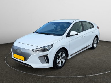 Foto van Hyundai IONIQ