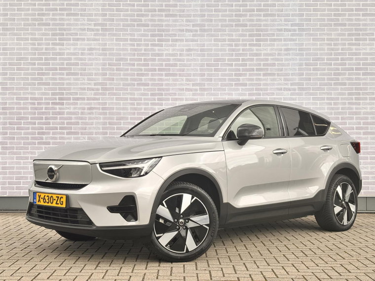 Foto van Volvo C40