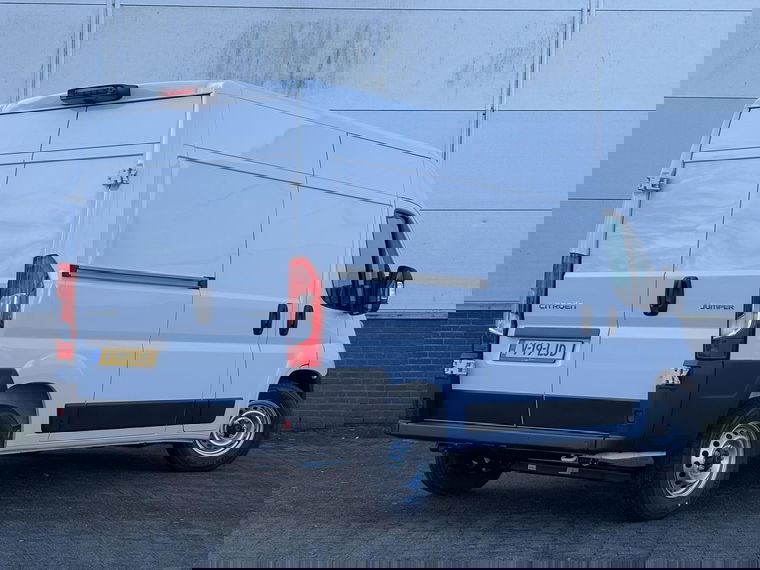 Citroën Jumper