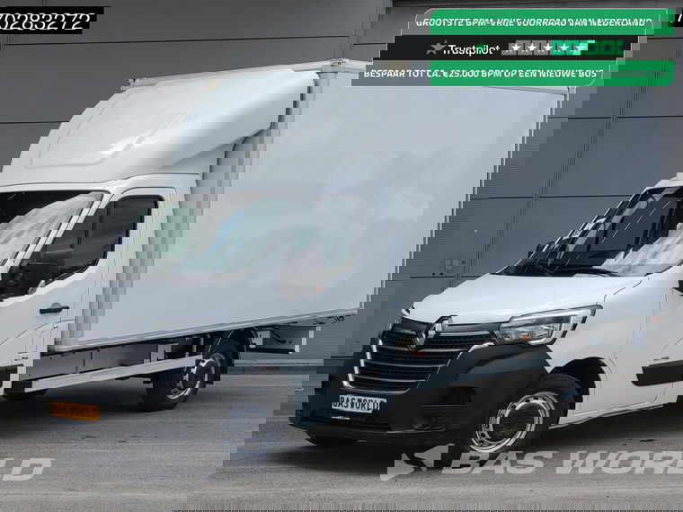 Foto van Renault Master Z.E. 77PK