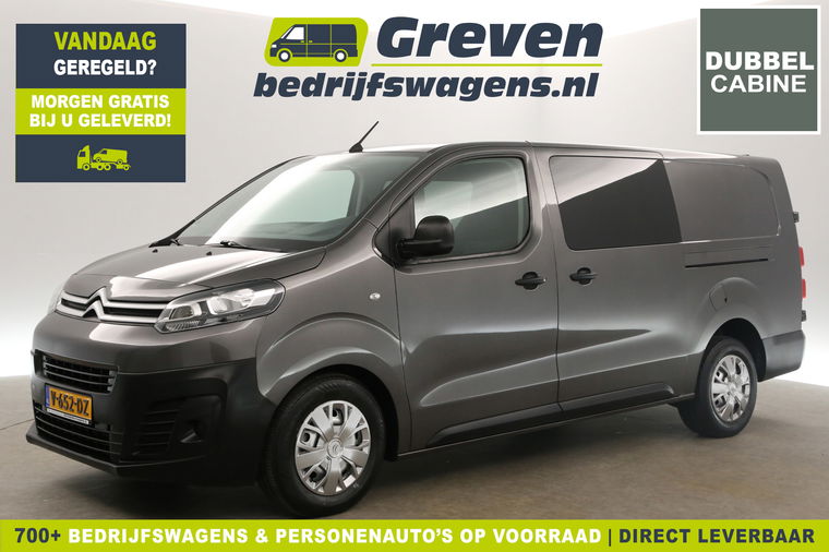 Citroën Jumpy