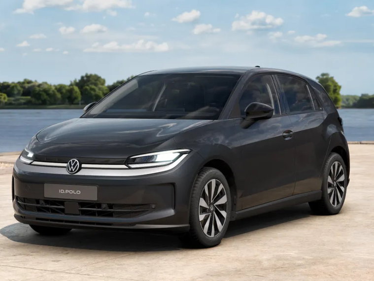 Foto van Volkswagen ID. Polo