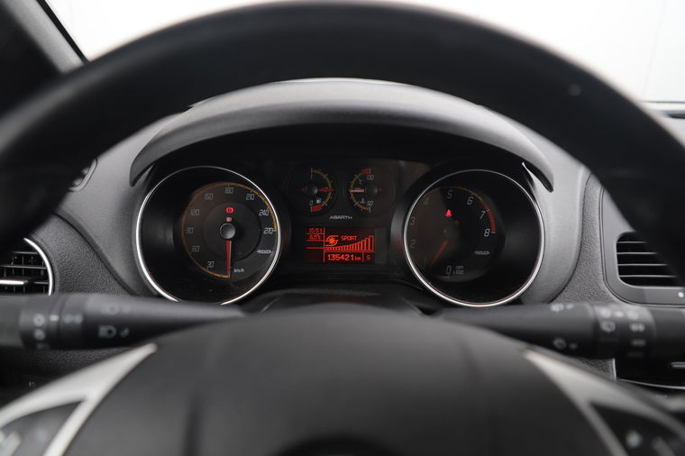 Fiat Punto Evo