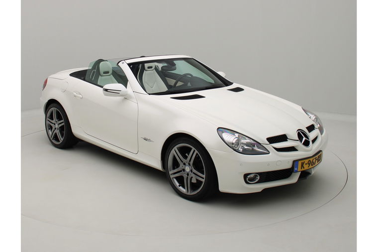 Mercedes-Benz SLK